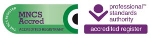 MNCS accreditation logo